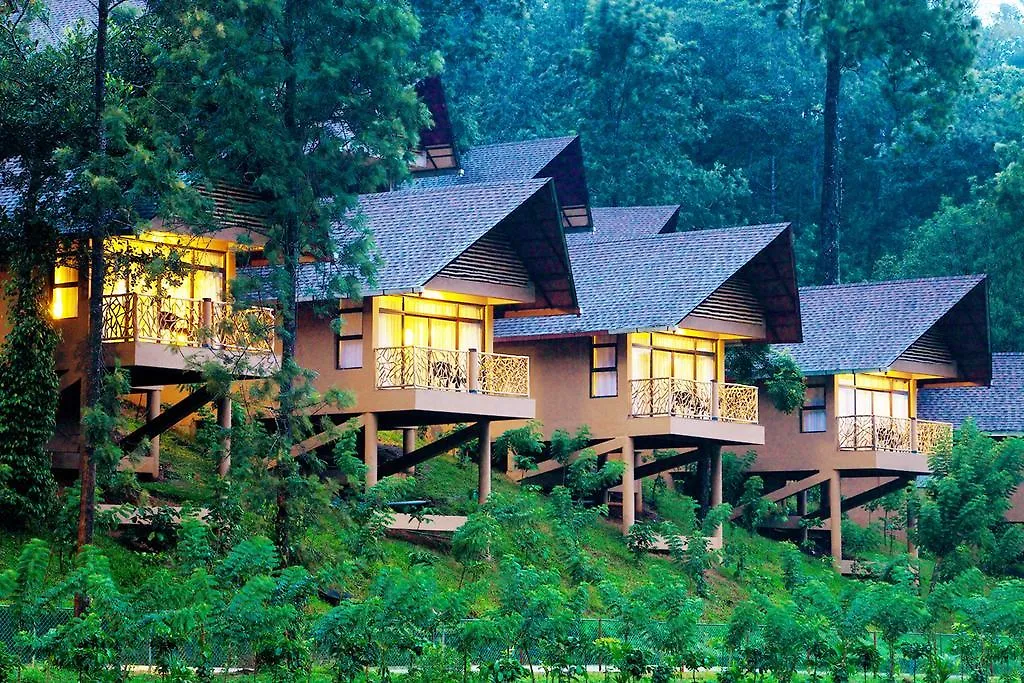 Kofiland Resort Thekkady 4*,