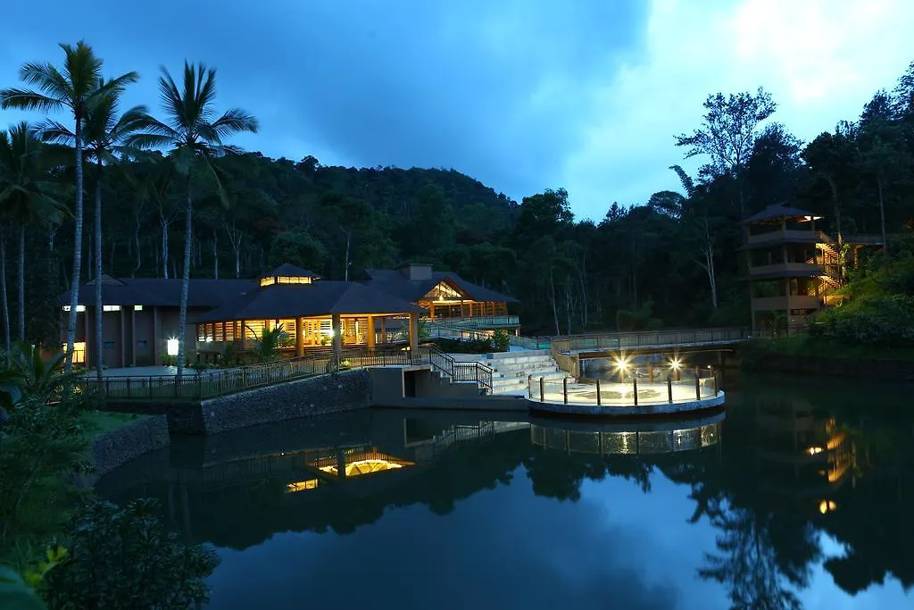 Kofiland Resort Thekkady