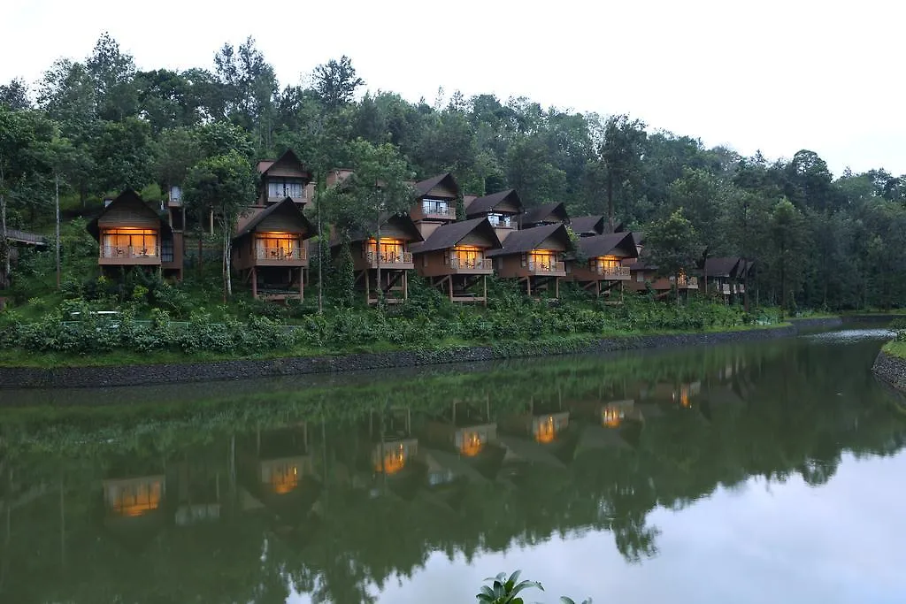 Kofiland Resort Thekkady