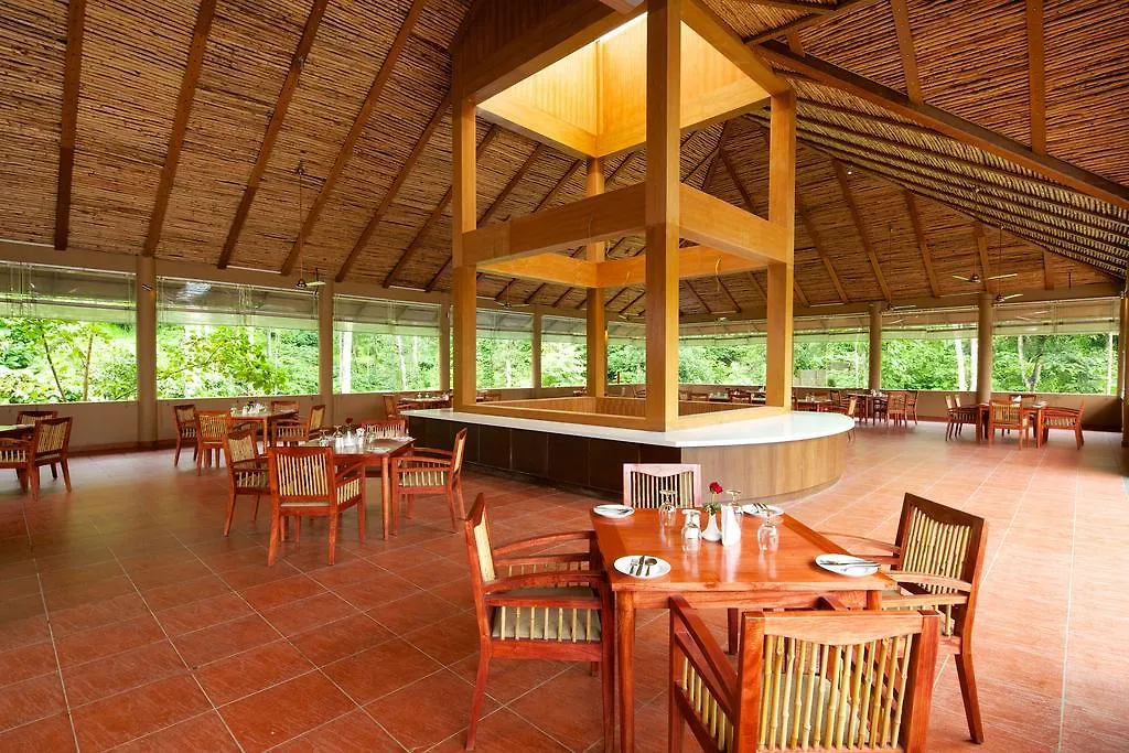 Kofiland Resort Thekkady India