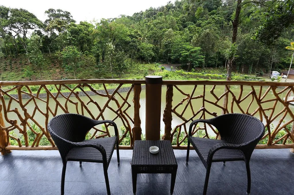 Kofiland Resort Thekkady