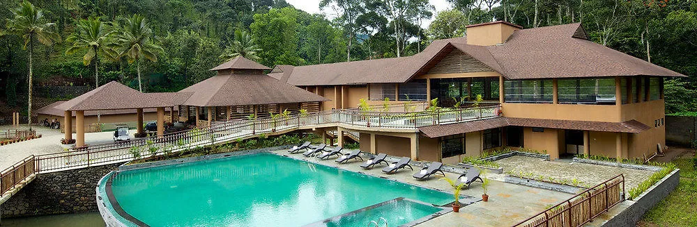 Kofiland Resort Thekkady