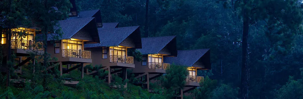 Kofiland Resort Thekkady