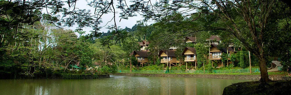 Kofiland Resort Thekkady