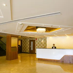 Hotel Hotel Khumani ****