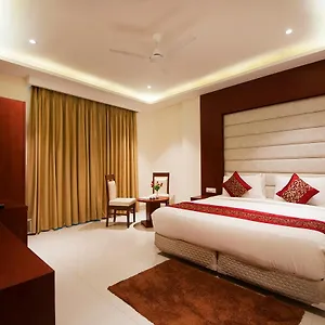 Hotel Z Suite-near Delhi Airport ****