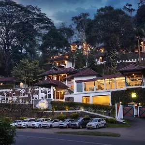 Station touristique Forest Canopy, Thekkady