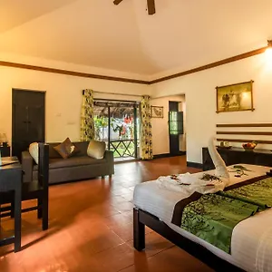 Station touristique Amritara Shalimar Spice Garden &, Thekkady