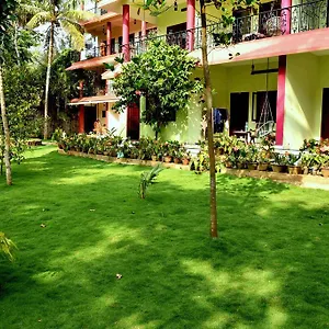 Séjour chez l'habitant View, Thekkady