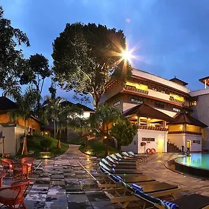 Station touristique Elephant Court, Thekkady