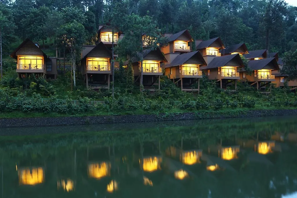 Kofiland Resort Thekkady